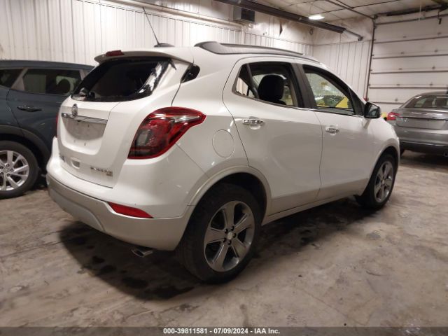 Photo 3 VIN: KL4CJESBXHB173699 - BUICK ENCORE 