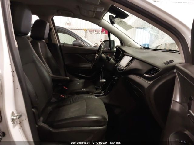 Photo 4 VIN: KL4CJESBXHB173699 - BUICK ENCORE 