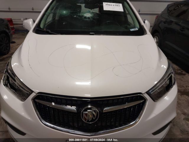 Photo 5 VIN: KL4CJESBXHB173699 - BUICK ENCORE 