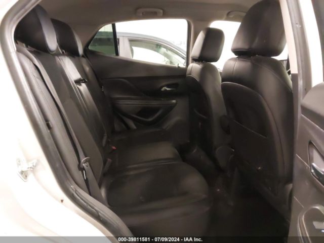 Photo 7 VIN: KL4CJESBXHB173699 - BUICK ENCORE 