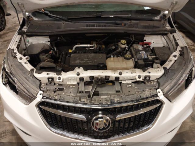 Photo 9 VIN: KL4CJESBXHB173699 - BUICK ENCORE 