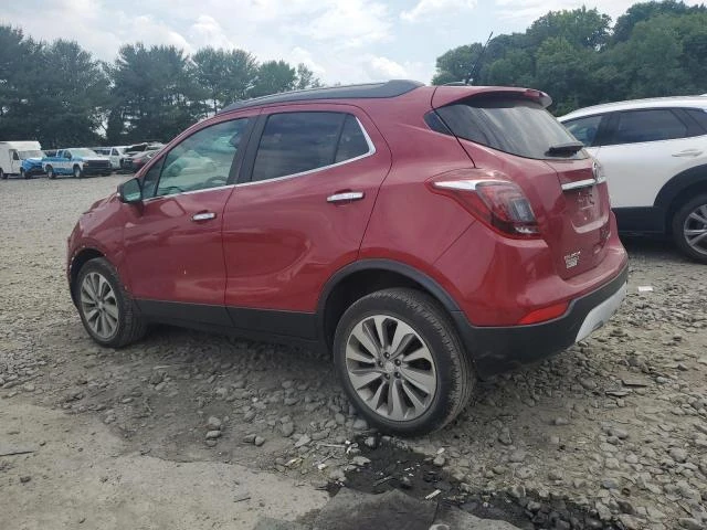 Photo 1 VIN: KL4CJESBXHB175615 - BUICK ENCORE PRE 