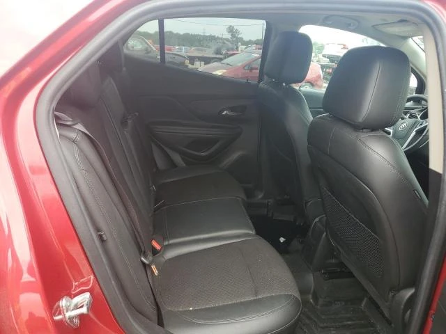 Photo 10 VIN: KL4CJESBXHB175615 - BUICK ENCORE PRE 