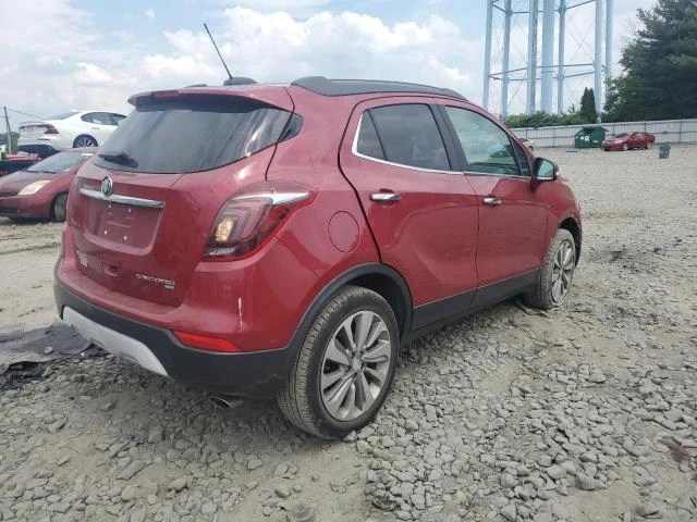 Photo 2 VIN: KL4CJESBXHB175615 - BUICK ENCORE PRE 