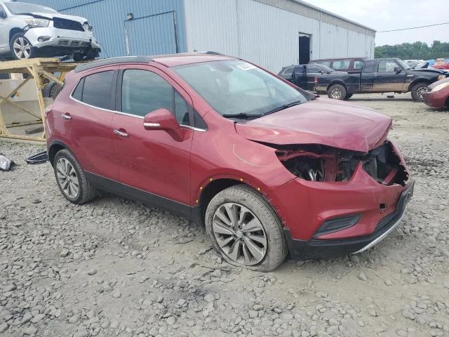 Photo 3 VIN: KL4CJESBXHB175615 - BUICK ENCORE PRE 