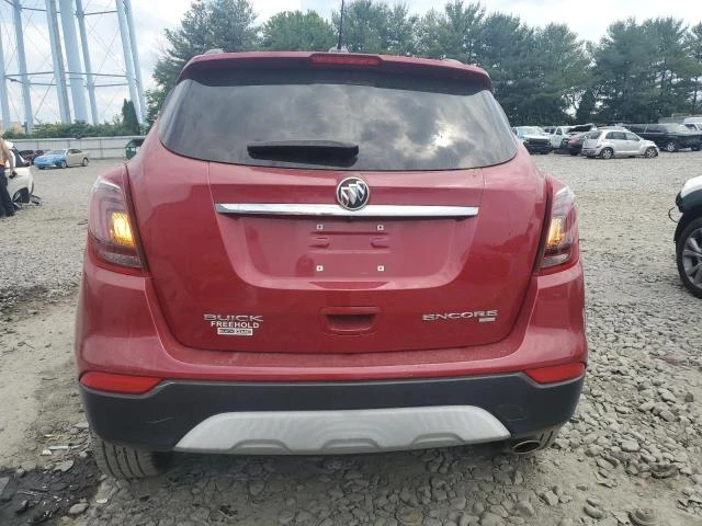 Photo 5 VIN: KL4CJESBXHB175615 - BUICK ENCORE PRE 