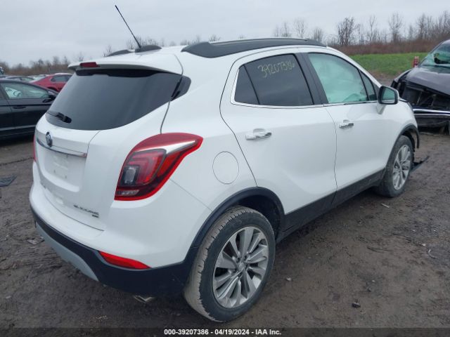 Photo 3 VIN: KL4CJESBXHB180300 - BUICK ENCORE 