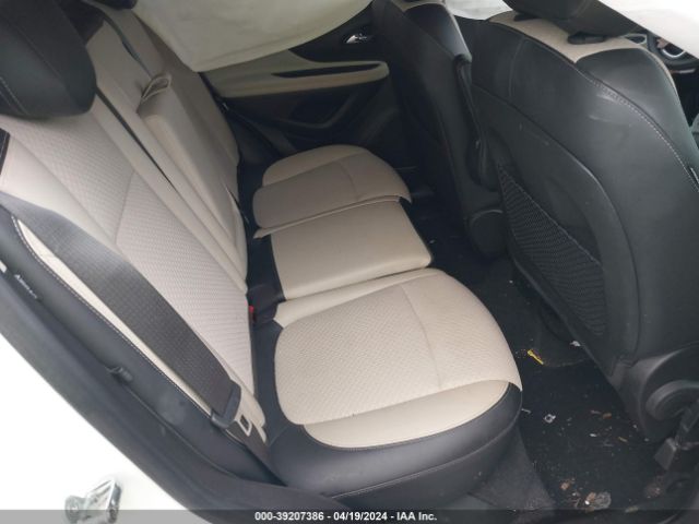 Photo 7 VIN: KL4CJESBXHB180300 - BUICK ENCORE 