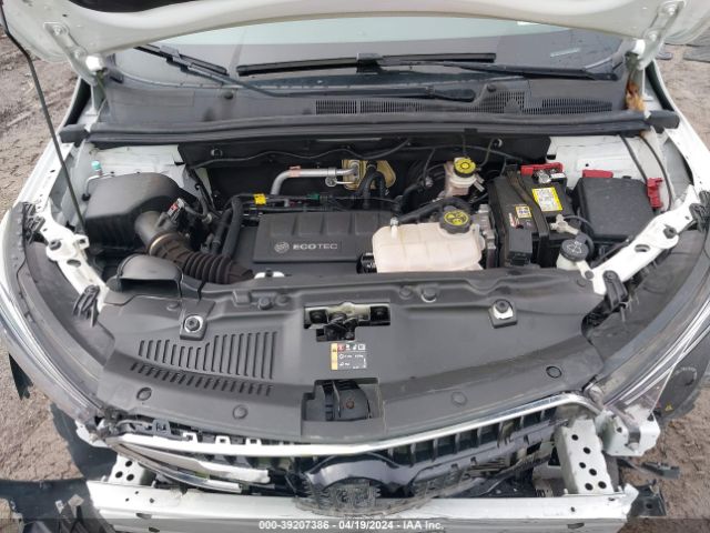 Photo 9 VIN: KL4CJESBXHB180300 - BUICK ENCORE 