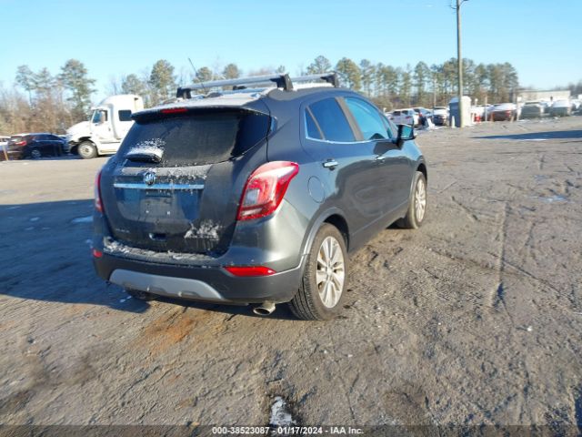 Photo 3 VIN: KL4CJESBXHB240012 - BUICK ENCORE 