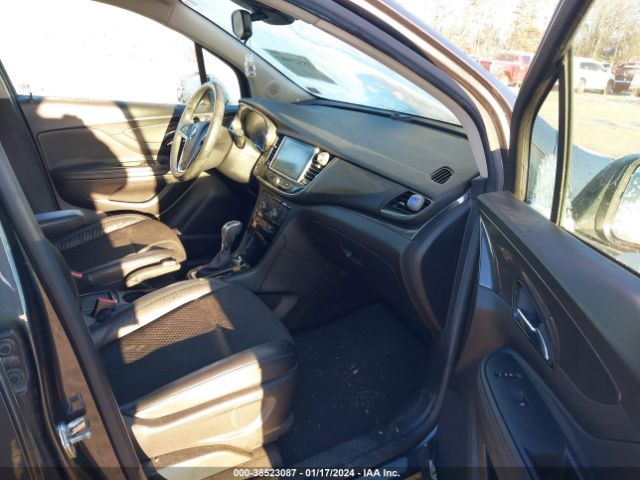 Photo 4 VIN: KL4CJESBXHB240012 - BUICK ENCORE 