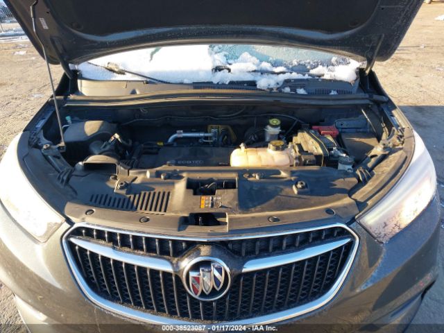 Photo 9 VIN: KL4CJESBXHB240012 - BUICK ENCORE 