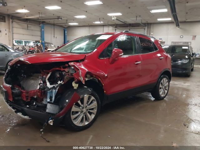 Photo 1 VIN: KL4CJESBXJB531308 - BUICK ENCORE 