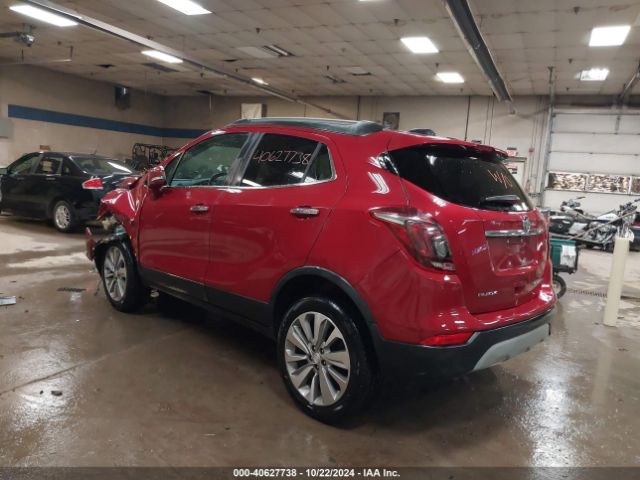 Photo 2 VIN: KL4CJESBXJB531308 - BUICK ENCORE 