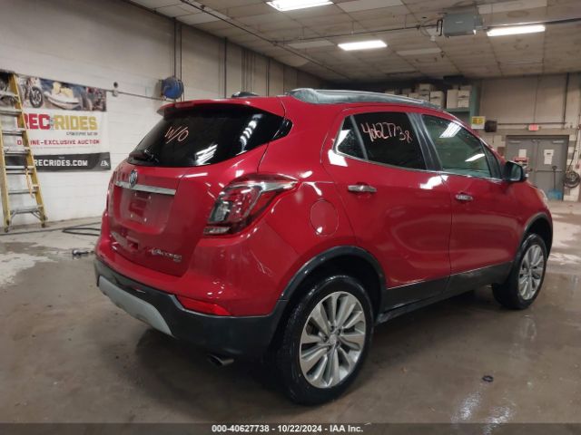 Photo 3 VIN: KL4CJESBXJB531308 - BUICK ENCORE 