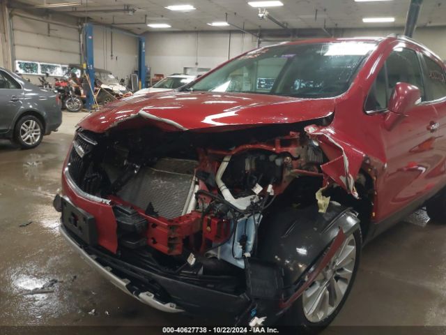 Photo 5 VIN: KL4CJESBXJB531308 - BUICK ENCORE 