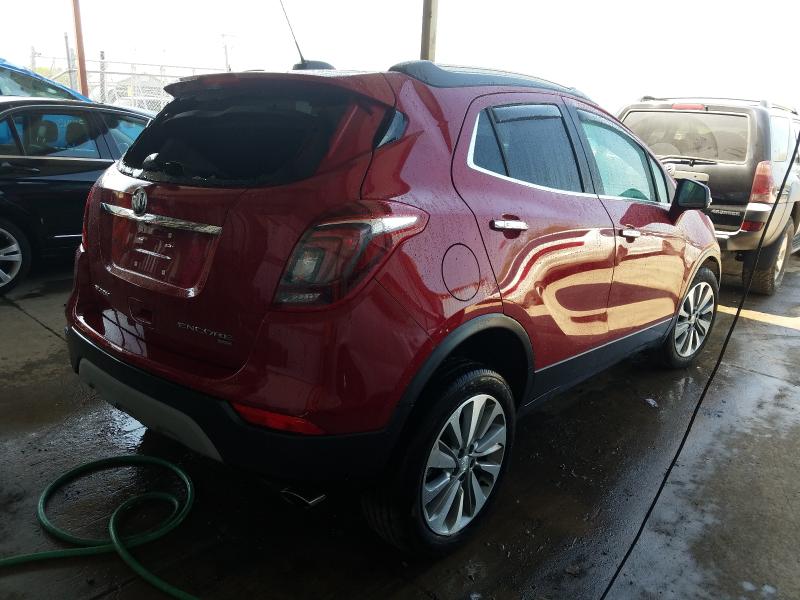 Photo 3 VIN: KL4CJESBXJB537125 - BUICK ENCORE PRE 