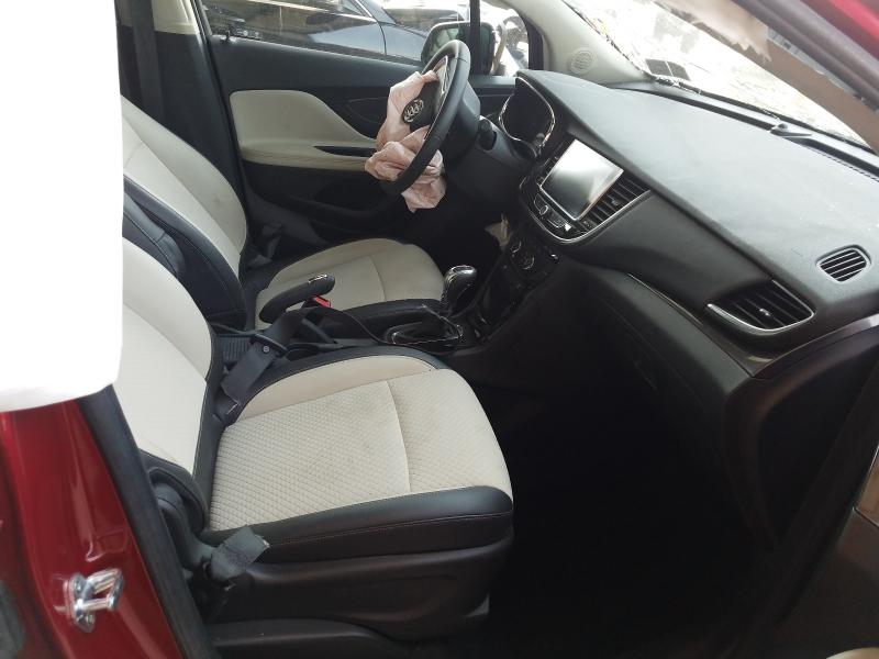 Photo 4 VIN: KL4CJESBXJB537125 - BUICK ENCORE PRE 