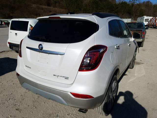 Photo 3 VIN: KL4CJESBXJB541045 - BUICK ENCORE PRE 