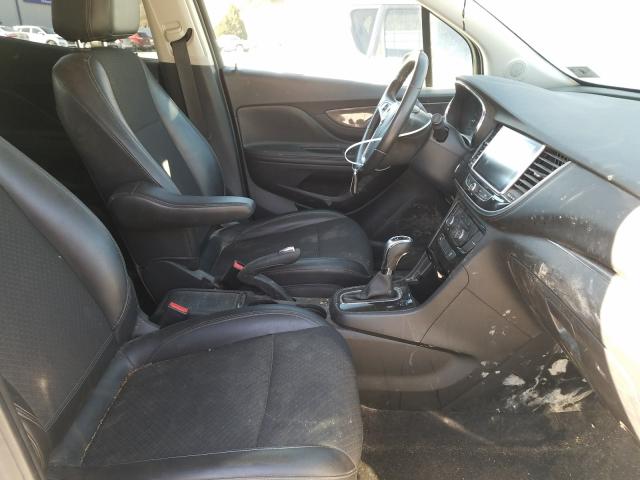 Photo 4 VIN: KL4CJESBXJB541045 - BUICK ENCORE PRE 