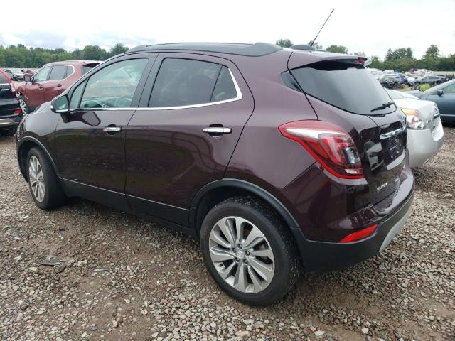 Photo 1 VIN: KL4CJESBXJB572389 - BUICK ENCORE PRE 