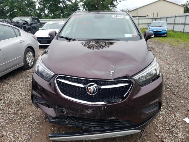 Photo 4 VIN: KL4CJESBXJB572389 - BUICK ENCORE PRE 