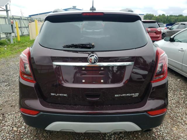 Photo 5 VIN: KL4CJESBXJB572389 - BUICK ENCORE PRE 