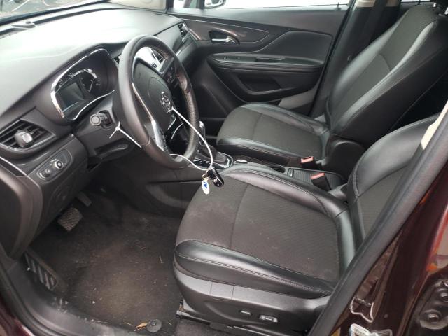 Photo 6 VIN: KL4CJESBXJB572389 - BUICK ENCORE PRE 