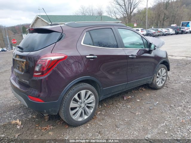 Photo 3 VIN: KL4CJESBXJB578001 - BUICK ENCORE 