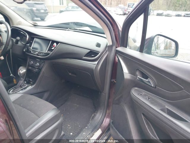 Photo 4 VIN: KL4CJESBXJB578001 - BUICK ENCORE 