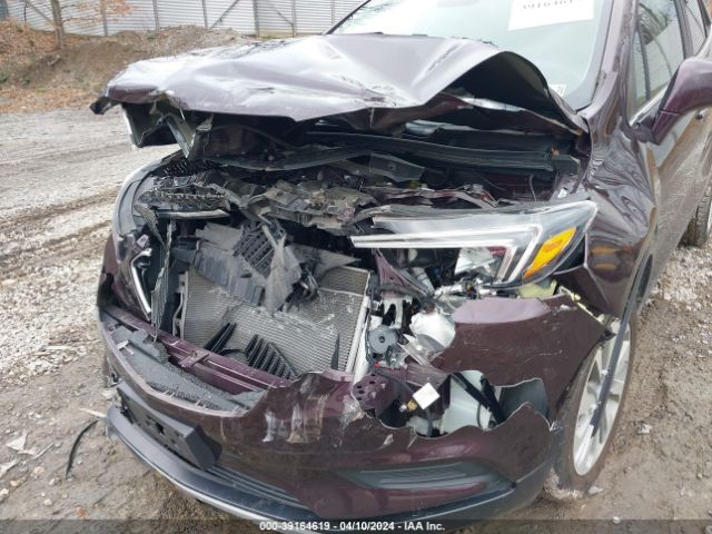 Photo 5 VIN: KL4CJESBXJB578001 - BUICK ENCORE 