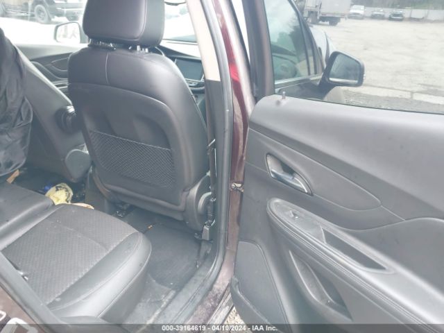 Photo 7 VIN: KL4CJESBXJB578001 - BUICK ENCORE 