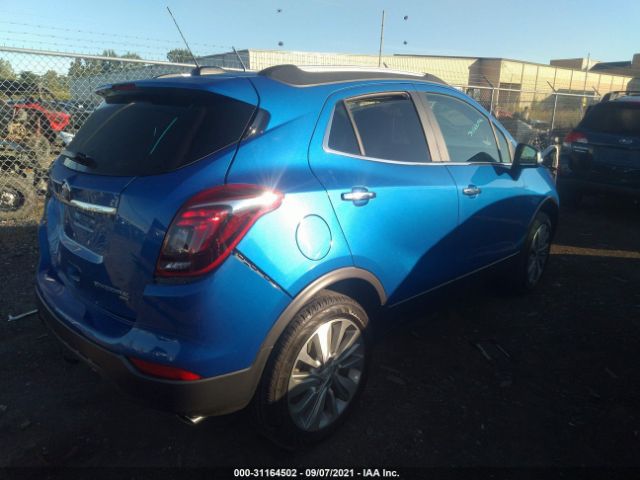 Photo 3 VIN: KL4CJESBXJB581741 - BUICK ENCORE 