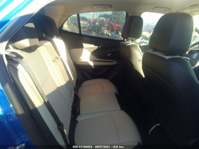 Photo 7 VIN: KL4CJESBXJB581741 - BUICK ENCORE 