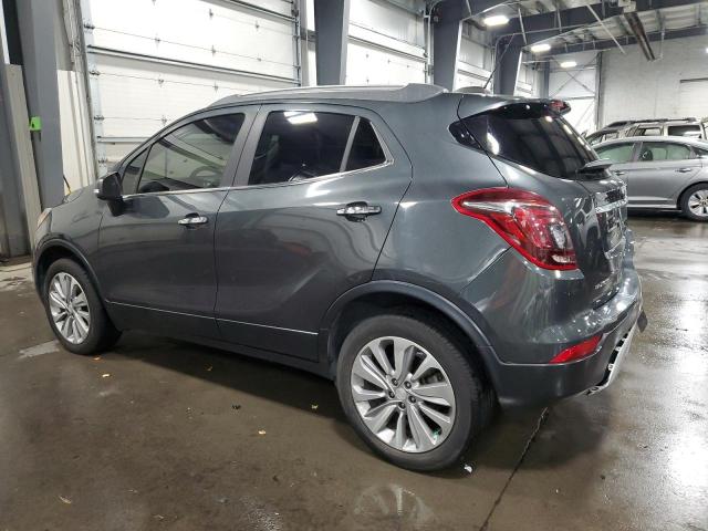 Photo 1 VIN: KL4CJESBXJB593002 - BUICK ENCORE PRE 