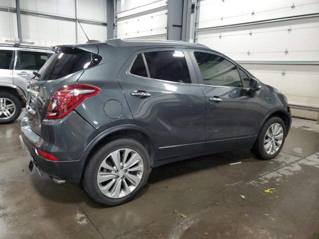 Photo 2 VIN: KL4CJESBXJB593002 - BUICK ENCORE PRE 