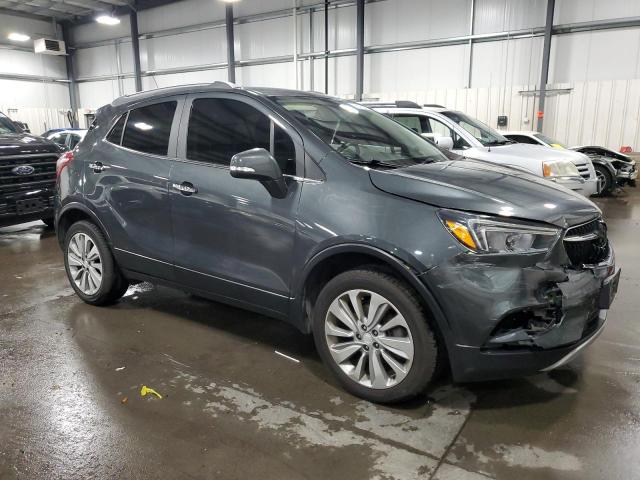 Photo 3 VIN: KL4CJESBXJB593002 - BUICK ENCORE PRE 