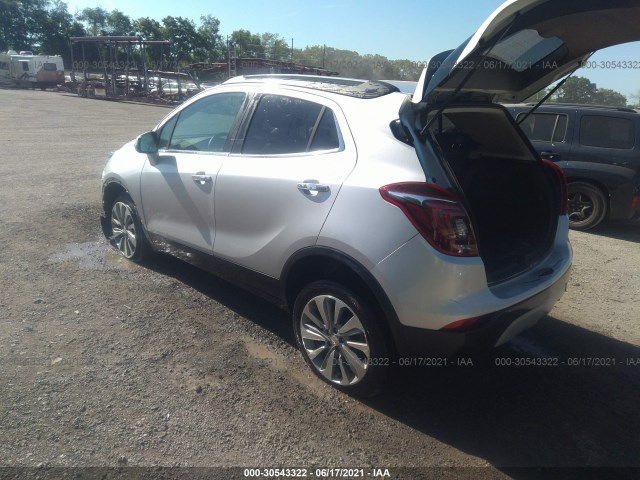 Photo 2 VIN: KL4CJESBXJB604225 - BUICK ENCORE 