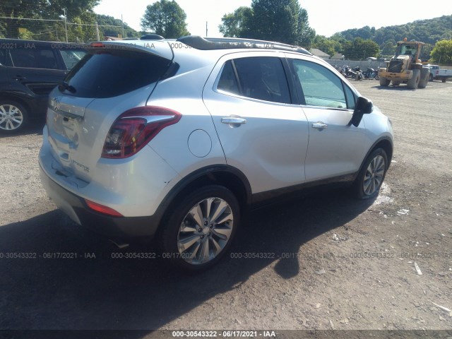 Photo 3 VIN: KL4CJESBXJB604225 - BUICK ENCORE 