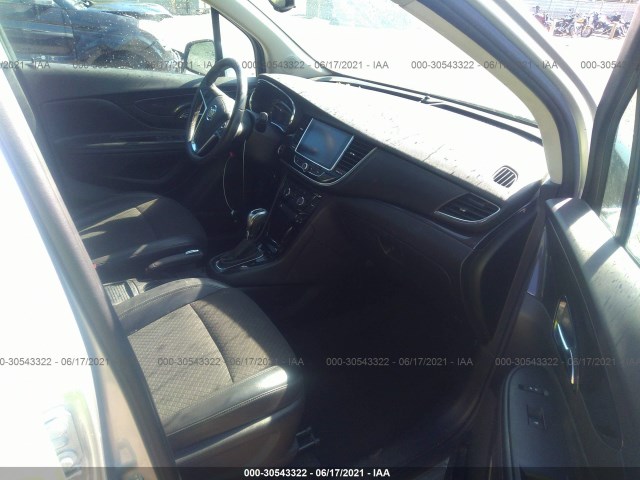 Photo 4 VIN: KL4CJESBXJB604225 - BUICK ENCORE 