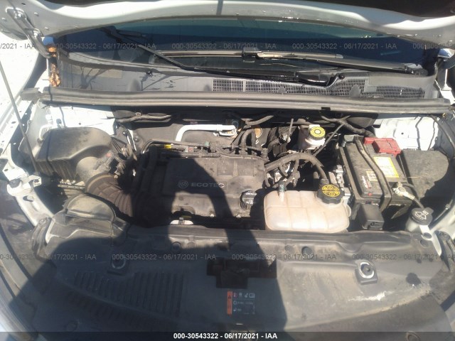 Photo 9 VIN: KL4CJESBXJB604225 - BUICK ENCORE 