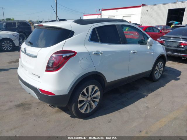 Photo 3 VIN: KL4CJESBXJB687249 - BUICK ENCORE 