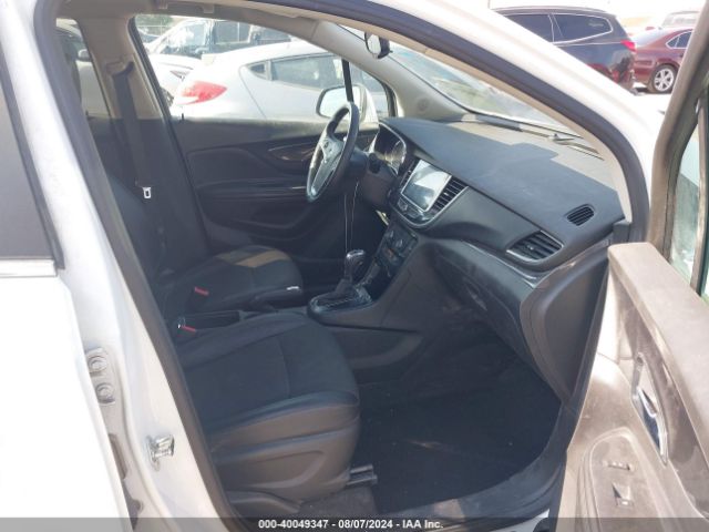 Photo 4 VIN: KL4CJESBXJB687249 - BUICK ENCORE 