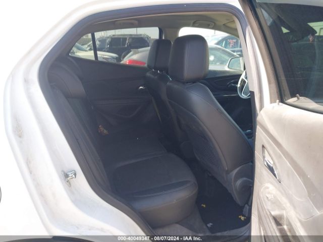 Photo 7 VIN: KL4CJESBXJB687249 - BUICK ENCORE 