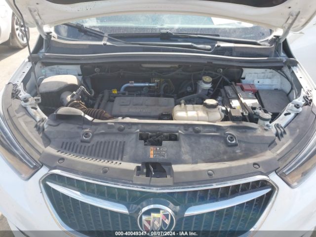 Photo 9 VIN: KL4CJESBXJB687249 - BUICK ENCORE 