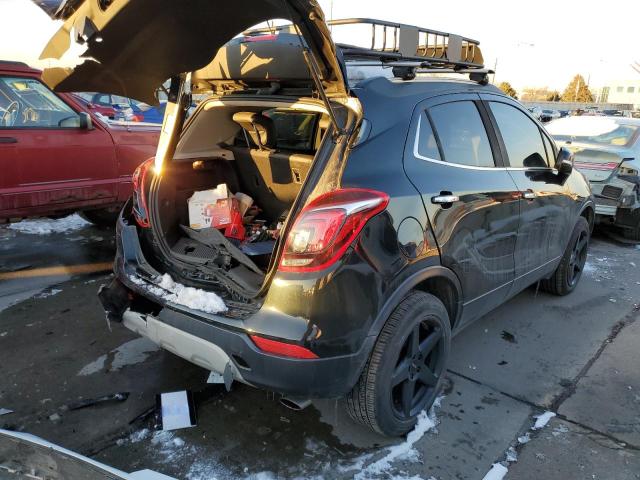 Photo 2 VIN: KL4CJESBXKB702026 - BUICK ENCORE PRE 