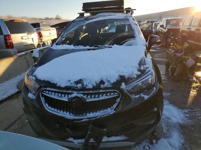 Photo 4 VIN: KL4CJESBXKB702026 - BUICK ENCORE PRE 