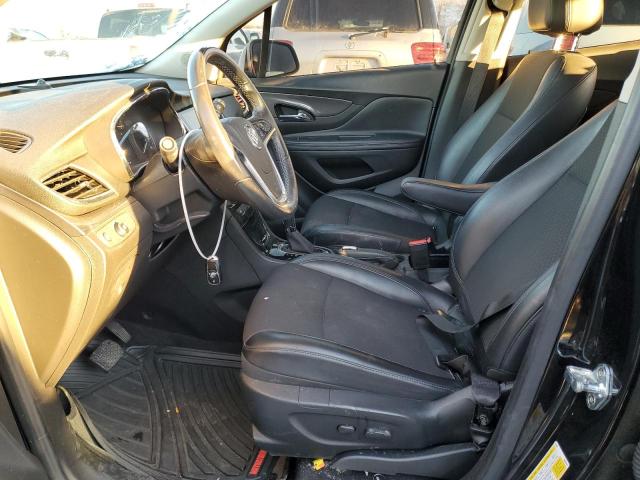 Photo 6 VIN: KL4CJESBXKB702026 - BUICK ENCORE PRE 