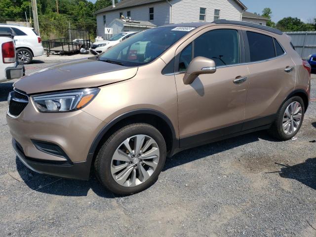 Photo 0 VIN: KL4CJESBXKB724995 - BUICK ENCORE PRE 