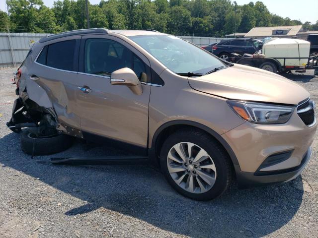 Photo 3 VIN: KL4CJESBXKB724995 - BUICK ENCORE PRE 